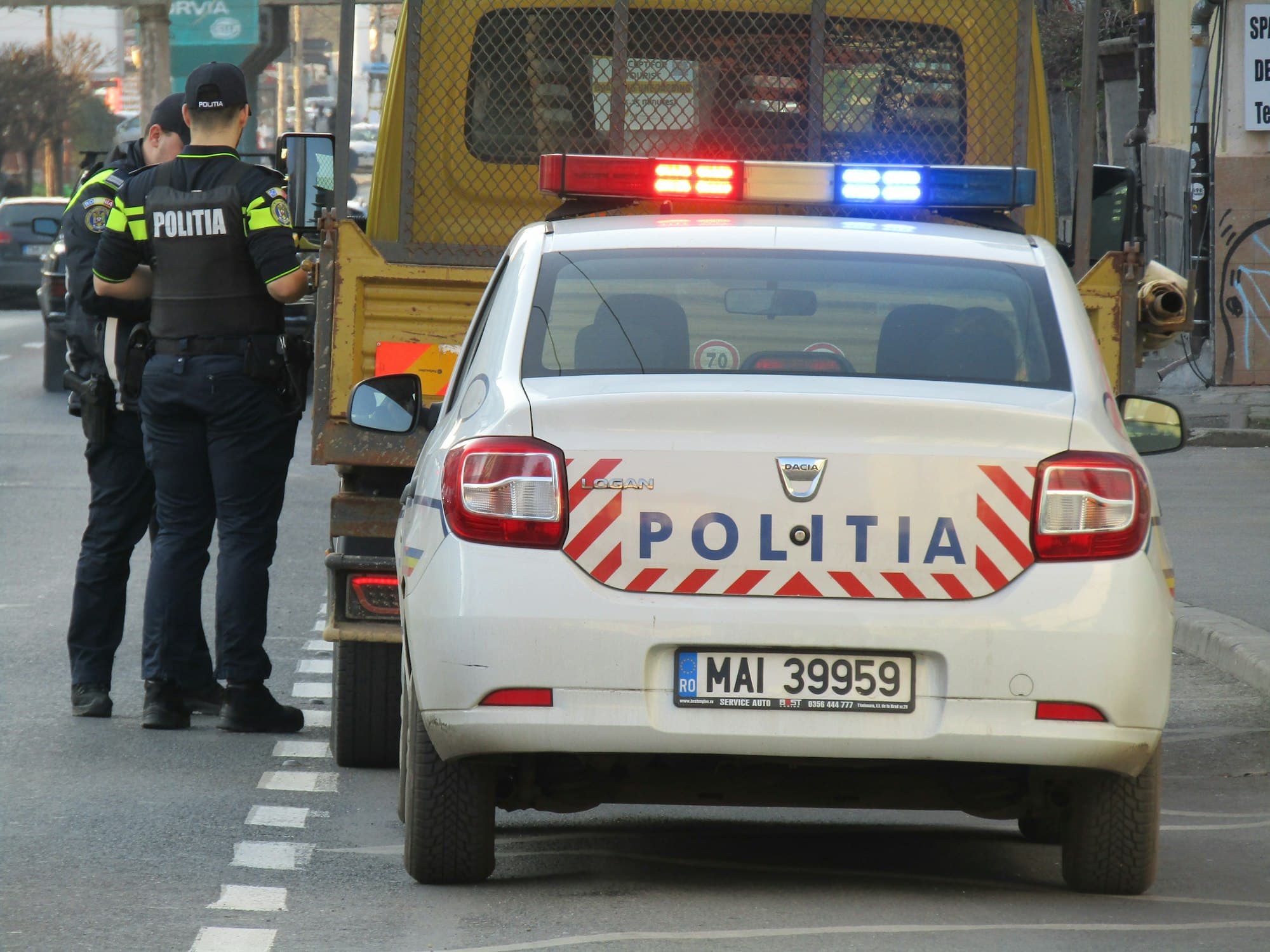 Safe Pol la Buzău: prima sesiune de formare în afara Capitalei